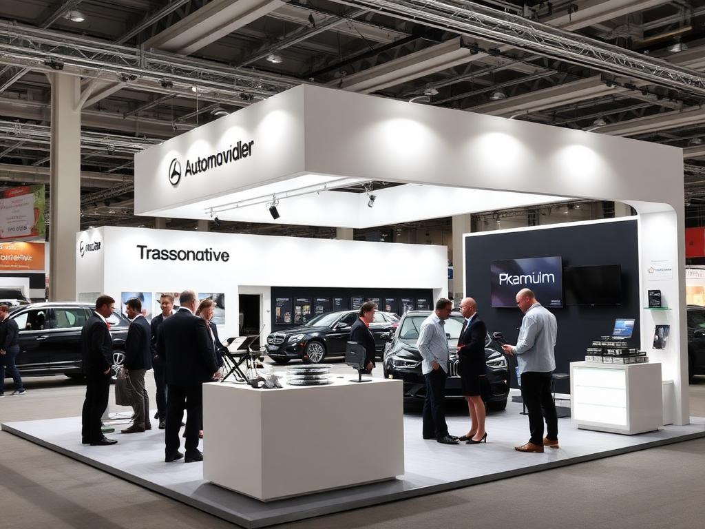 Rainha das Sete marca presença na Automec 2026 com novidades